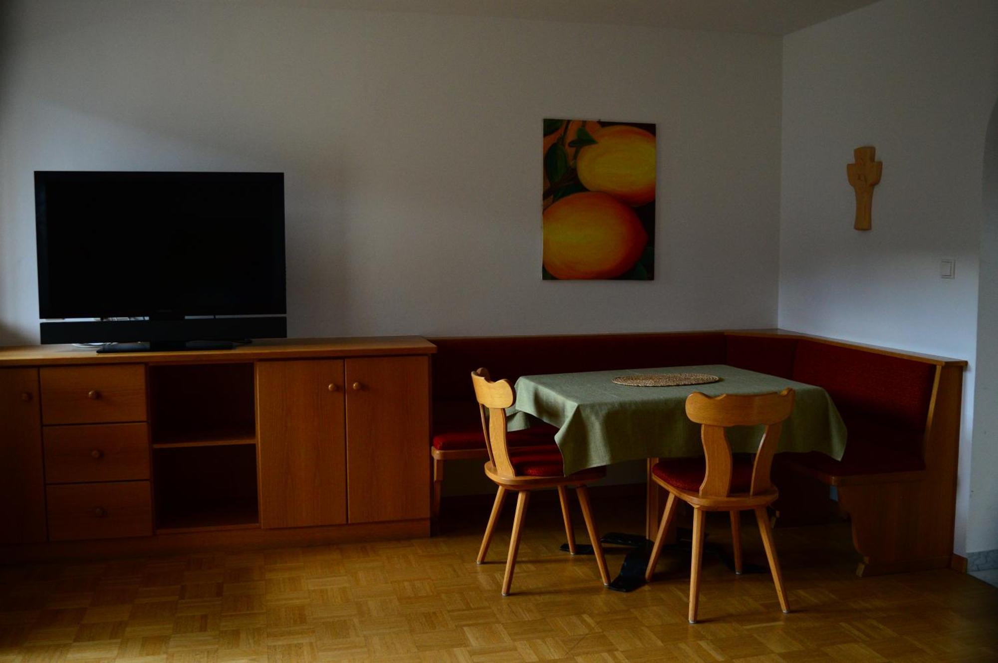 Residence Sonnenburger Парчинес Экстерьер фото