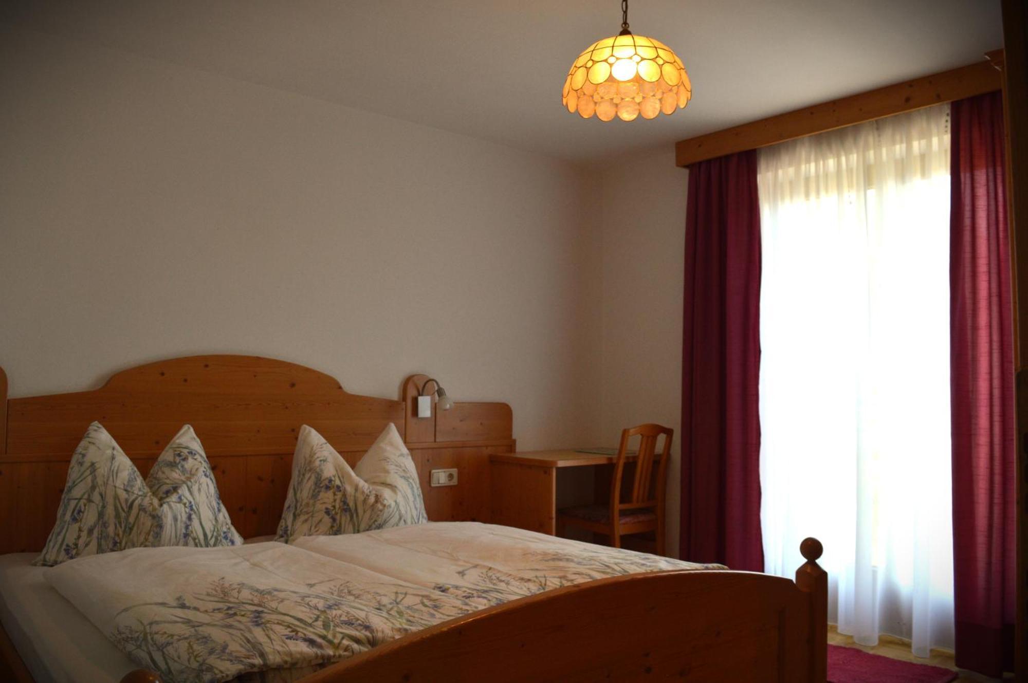Residence Sonnenburger Парчинес Экстерьер фото